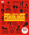 El Libro de la psicología (The Psychology Book) (Big Ideas) Cover Image