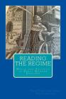 Reading the Regime: Media and Politics in Early Modern England Cover Image