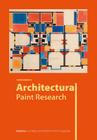 Standards in Architectural Paint Research Cover Image