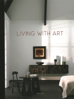 Living with Art By Wim Pauwels (Editor) Cover Image