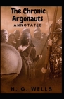 The Chronic Argonauts Annotated Cover Image