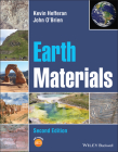 Earth Materials Cover Image