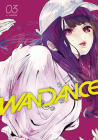 Wandance 3 By Coffee Cover Image