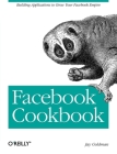 Facebook Cookbook Cover Image