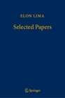 Elon Lima - Selected Papers By César Camacho (Editor) Cover Image