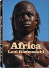 Leni Reifenstahl: Africa By Angelika Taschen (Editor), Taschen (Editor) Cover Image