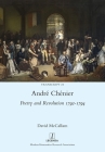 André Chénier: Poetry and Revolution 1792-1794 (Transcript #24) Cover Image