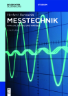 Messtechnik Cover Image