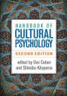Handbook of Cultural Psychology, Second Edition Cover Image