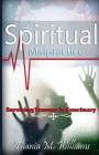 Spiritual Malpractice: Surviving Trauma In Sanctuary By Thania M. Williams Cover Image