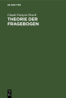 Theorie Der Fragebogen Cover Image