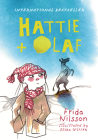 Hattie and Olaf Cover Image