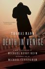 Death in Venice By Thomas Mann Cover Image
