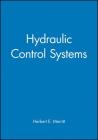 Hydraulic Control Systems By Herbert E. Merritt Cover Image