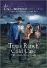 Texas Ranch Cold Case Cover Image