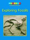 Exploring Fossils (Phonics Connections) By Eric Michaels Cover Image