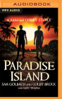 Paradise Island: A Sam and Colby Story Cover Image