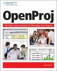 Openproj: The Opensource Solution for Managing Your Projects Cover Image