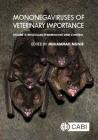 Mononegaviruses of Veterinary Importance Cover Image