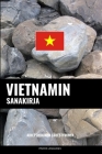 Vietnamin sanakirja: Aihepohjainen lähestyminen Cover Image