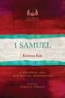 1 Samuel (Asia Bible Commentary) By Koowon Kim Cover Image