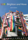 LGBT Brighton and Hove By Janet Cameron Cover Image