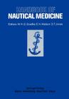 Handbook of Nautical Medicine Cover Image