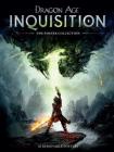 Dragon Age: Inquisition - The Poster Collection Cover Image