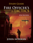 Fire Officer's Handbook of Tactics (Fire Engineering) Cover Image