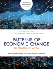 Patterns of Economic Change by State and Area 2023: Income, Employment, and Gross Domestic Product Cover Image