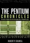 The Pentium Chronicles (Practitioners #12) Cover Image