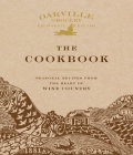Oakville Grocery The Cookbook: Seasonal Recipes from the Heart of Wine Country Cover Image