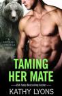 Taming Her Mate (Grizzlies Gone Wild #6) Cover Image