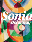 Sonia Delaunay Cover Image