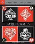Card Games By Diagram Group Cover Image