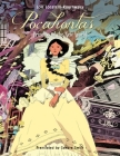 Pocahontas: Princess of the New World By Loïc Locatelli-Kournwsky, Sandra Smith (Translated by) Cover Image