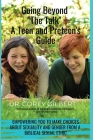 Going Beyond The Talk! A Teen and Preteen's GUIDE: Empowering YOU to make Choices about Sexuality and Gender from a Biblical Sexual Ethic By Corey Gilbert Cover Image
