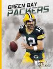 Green Bay Packers (NFL Up Close) By Dan Myers Cover Image