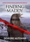 Finding Maddy Cover Image
