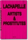 David Lachapelle: Artists and Prostitutes Cover Image