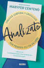 Analízate/ Analyze Yourself By Maryfer Centeno Cover Image