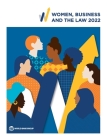 Women, Business and the Law 2022 Cover Image
