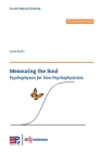 Measuring the Soul: Psychophysics for Non-Psychophysicists Cover Image