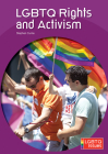 Lgbtq Rights and Activism By Stephen Currie Cover Image