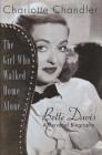 Applause Books: Bette Davis, A Personal Biography By Charlotte Chandler Cover Image