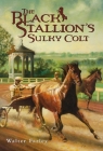 The Black Stallion's Sulky Colt By Walter Farley Cover Image
