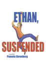 Ethan, Suspended Cover Image