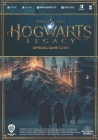 The Ultimate Guide To Hogwarts Legacy: Walkthrough, Tips, Tricks, Strategies and More By Jannie Kris Cover Image