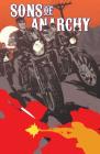 Sons of Anarchy Vol. 3 Cover Image