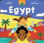 Our World: Egypt By Aya Khalil, Magda Azab (Illustrator) Cover Image